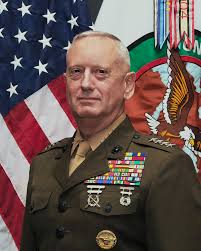 James N. Mattis